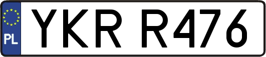 YKRR476