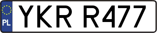 YKRR477