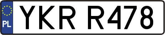 YKRR478