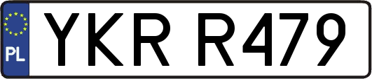 YKRR479