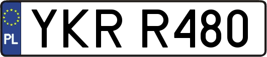 YKRR480
