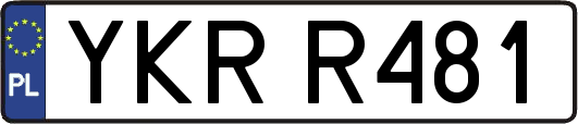 YKRR481