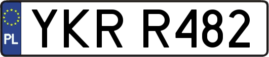 YKRR482