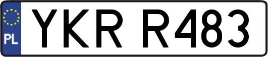 YKRR483
