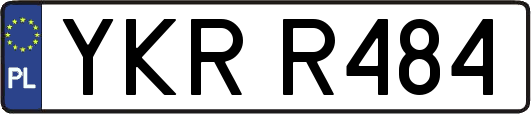 YKRR484