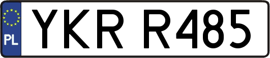 YKRR485