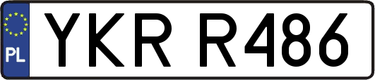 YKRR486