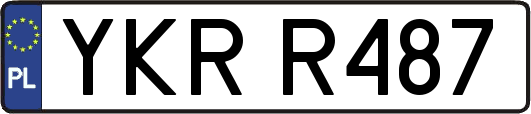YKRR487