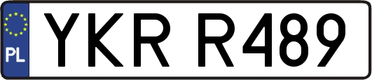 YKRR489
