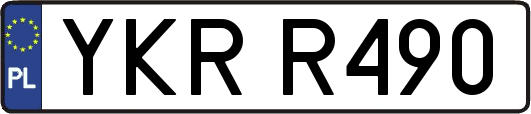 YKRR490