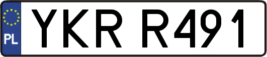 YKRR491
