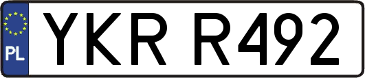 YKRR492
