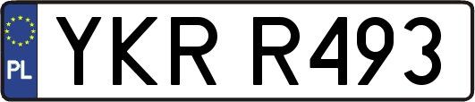 YKRR493