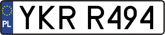 YKRR494