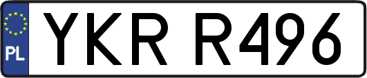 YKRR496