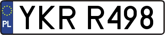 YKRR498