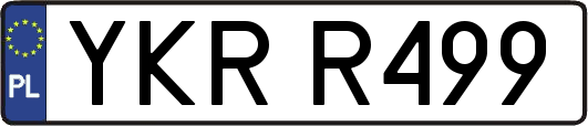 YKRR499