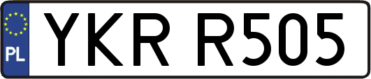 YKRR505