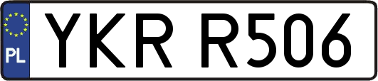 YKRR506