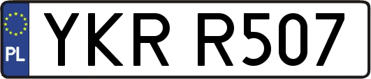 YKRR507