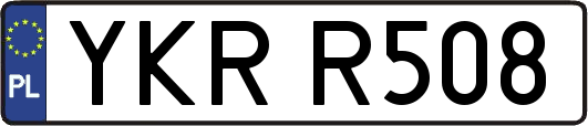 YKRR508