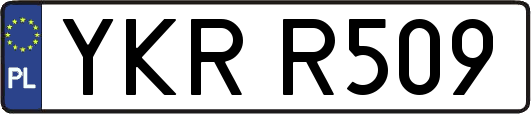 YKRR509