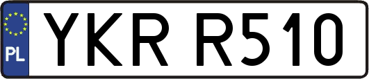 YKRR510