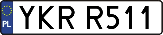 YKRR511