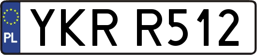 YKRR512