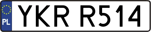 YKRR514