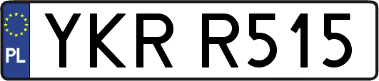 YKRR515