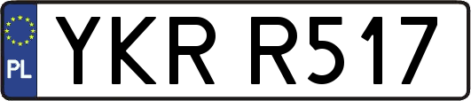 YKRR517