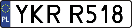 YKRR518