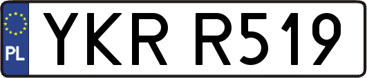 YKRR519