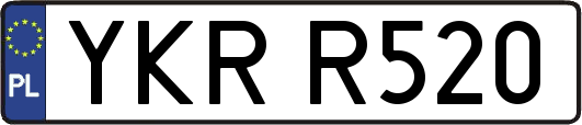 YKRR520