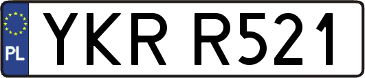YKRR521