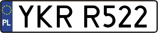 YKRR522