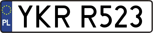 YKRR523