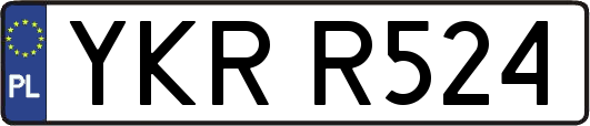 YKRR524