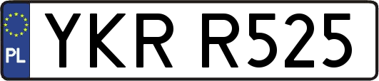 YKRR525