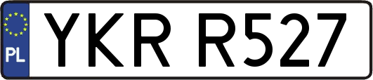 YKRR527