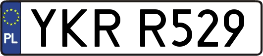 YKRR529