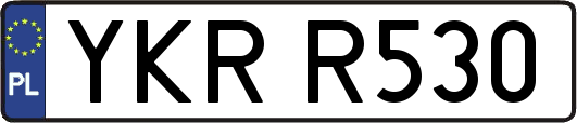 YKRR530