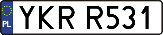 YKRR531