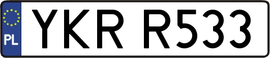 YKRR533