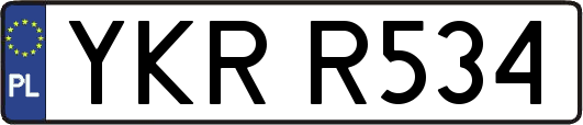 YKRR534