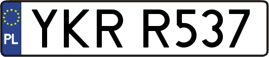YKRR537