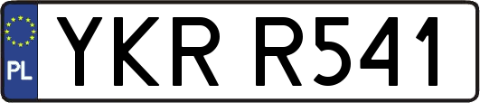 YKRR541