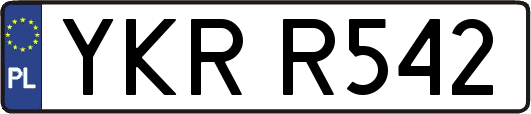 YKRR542