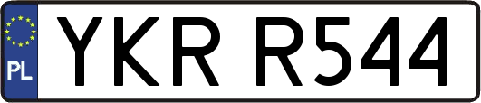 YKRR544